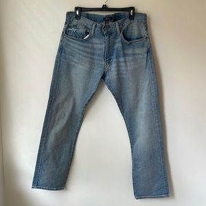 Ralph Lauren Jeans - Slim Straight